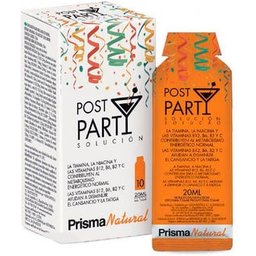 Post Party 10 Stick