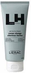Homme Gel Douche Intégral 200 ml - Tube 200 ml