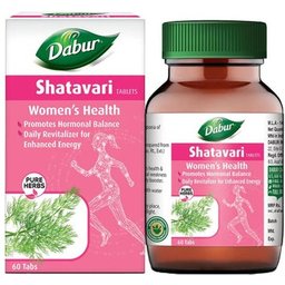 Shatavari 60caps