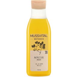Botanics Nutritif Argan 750ml