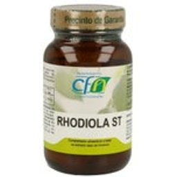 Rhodiola Rosea 60caps
