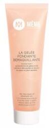 La Gelée Fondante Démaquillante Texture 3en1 50 ml - Tube 50 ml