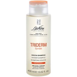TRIDERM DOCCIASHAMPOO 200ML NF