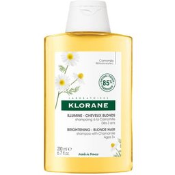 Shampoing À La Camomille 200ml