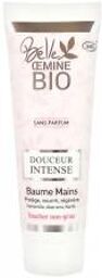 Douceur Intense Baume Mains Bio 50 ml - Tube 50 ml