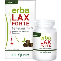 Erbalax Forte Granules 30g
