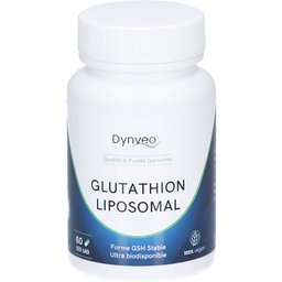Glutathion Liposomal