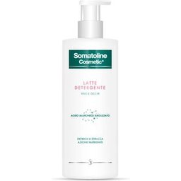 Cleansing Milk 400ml