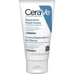 CeraVe Crème Mains Réparatrice 50ml