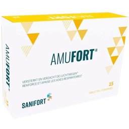 Sanifort Amufort®