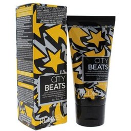 City Beats Crème Colorant Cheveux Yellow Cab 85ml