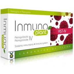 Vitallium 30 Comprimés