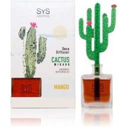 Difusor Cactus Ambientador Mango 90ml