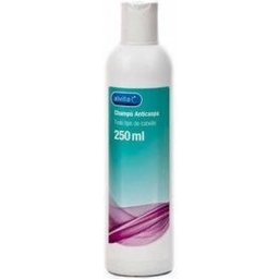 shampooing antipelliculaire 250ml