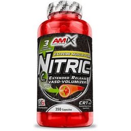 Nitric 350caps
