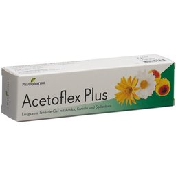Acetoflex Plus