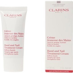 Crème Jeunesse Mains 30ml