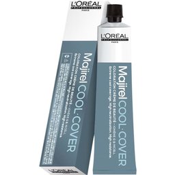 Majirel Cool Cover Coloration Crème 9 50ml