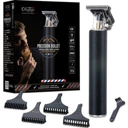 Cortapelos Precision Bullet