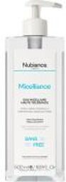 Micelliance Eau Micellaire Haute Tolérance 500 ml - Flacon-Pompe 500 ml