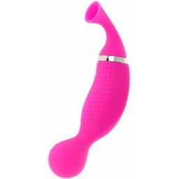 Kirk Premium Silicone Rechargeable
