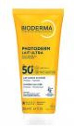 Photoderm Lait Solaire Ultra SPF50+ 200 ml - Tube 200 ml