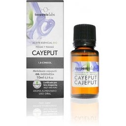 Cayeput Huile Essentielle 10ml
