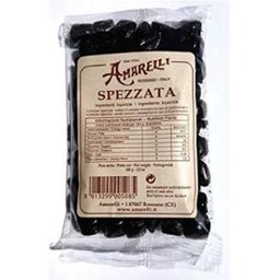 Black Spezzatina 12x100g