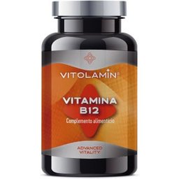 Vitamina B12 365comp
