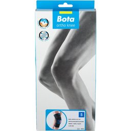 Ortho DF 2111 Articulation Noir Taille 5