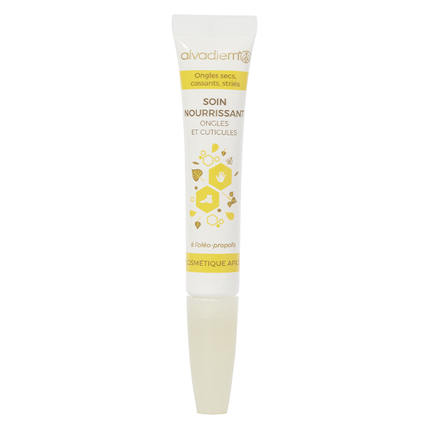 Soin des Mains Crème Nourrissante Ongles et Cuticules 10ml