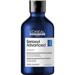 Serioxyl Advanced Purifier Bodifier Shampoo 300ml