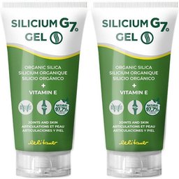 Silicium G7 Gel