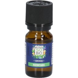 So Bio Etic Huile Essentielle Ravintsara Bio