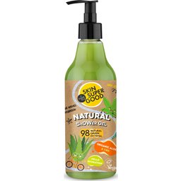 Skin Super Good Hello Hydration Gel Douche 500ml