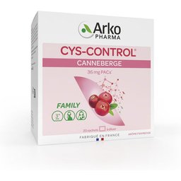Cys-control® Sachets