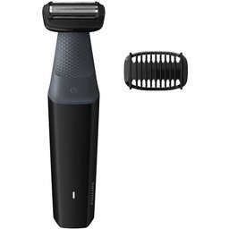 Integral Shaving System 1ut