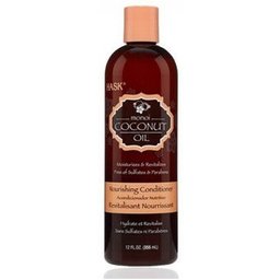 Après-shampooing Nourrissant à l'huile de coco 355ml