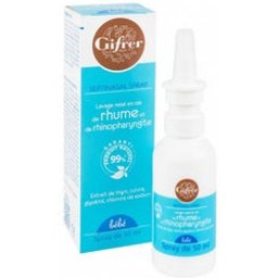 Septinasal Spray Bébé 50ml