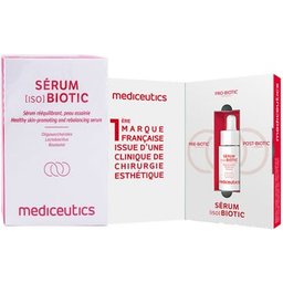 Sérum Iso Biotic 15ml