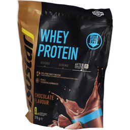 Whey Protein Chocolat