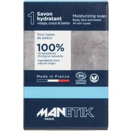 Savon Hydratant Bio