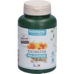 Nat&Form Escholtzia