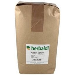 Hierba Poleo Menta 1kg