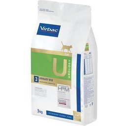 HPM Urinary WIB U3 Aliment spécial pour Chat