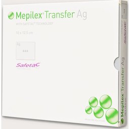 Transfer Apósitos 7,5x8,5cm 16uds