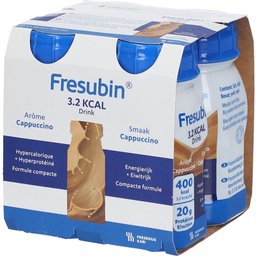 Fresubin® 3.2 Kcal Drink Cappuchino