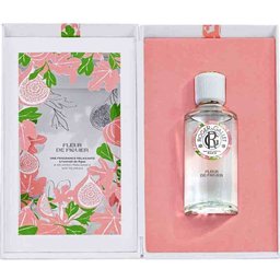 Coffret Eau Parfumée Fleur de Figuier