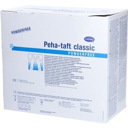 Peha-taft® classic sans poudre