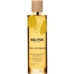 Huile Seche Tresor Polynésie 100ml